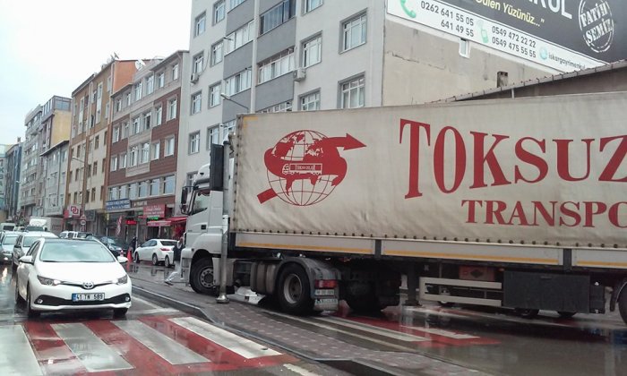 Gerçek sorumlu kim?