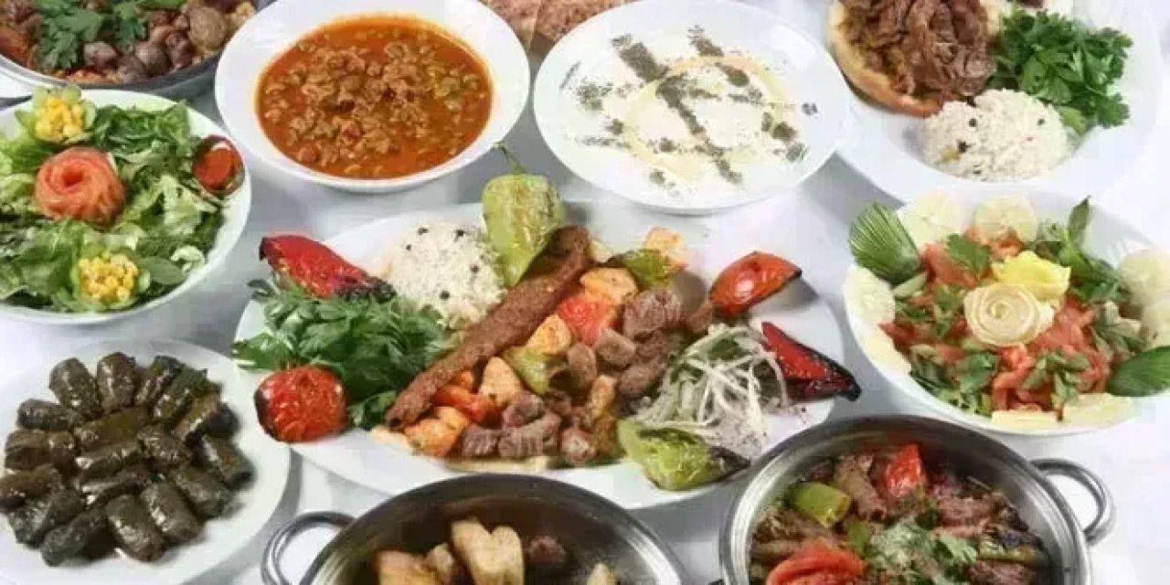 7 Temmuz 2025 Pazartesi Ne yemek yapsam derdine son!