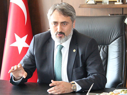 Ziyaretler devam ediyor