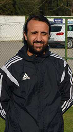 Bursa’da görev yapacak