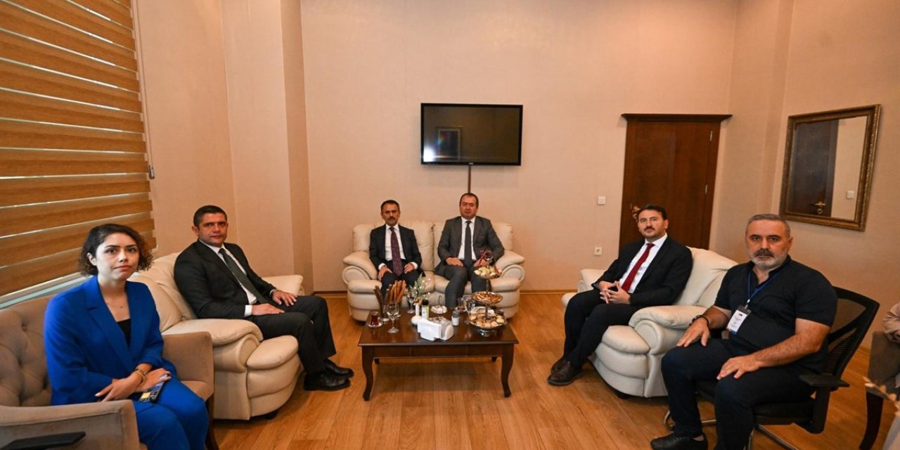 Geçici Koruyucu Aile Modeli Paydaş Toplantısı