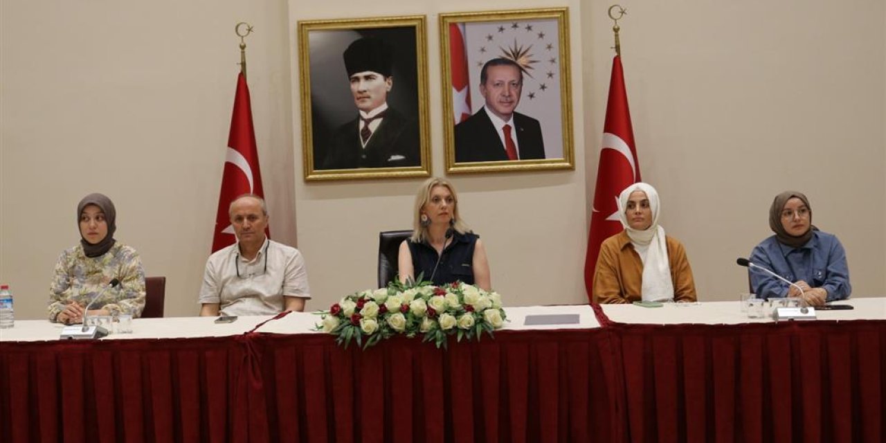 AŞILA Mobil Uygulaması Eğitimi Gerçekleştirildi