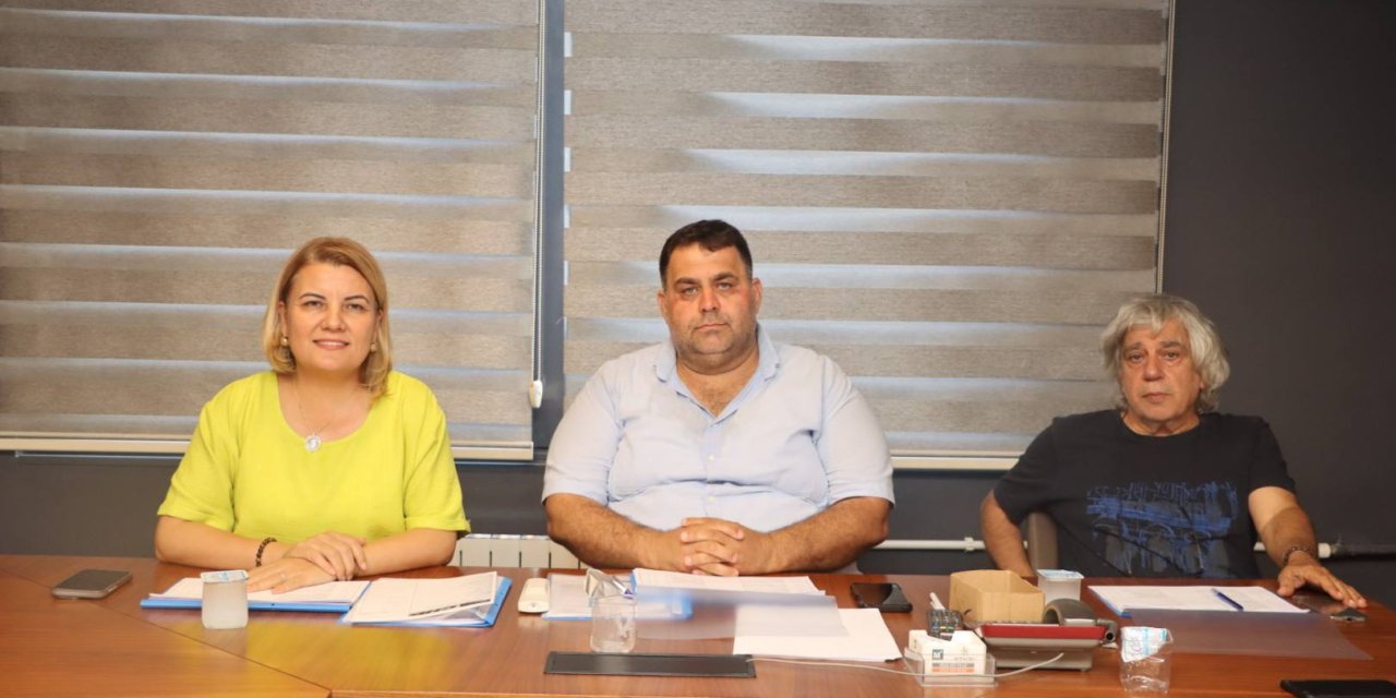 CHP Kocaeli'den Birlik ve Beraberlik Vurgusu