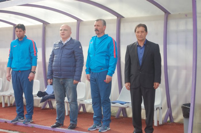 Musa hoca sezonu bekliyor