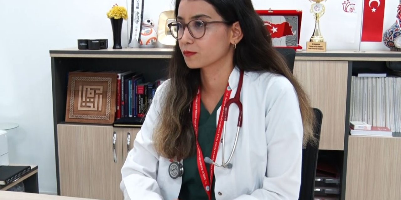 Kavurucu sıcaklarda buzla serinlemek isteyenler dikkat!