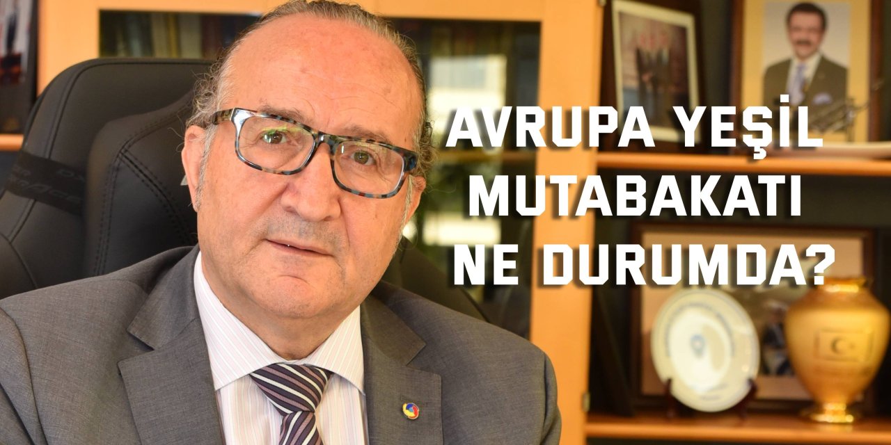 Avrupa Yeşil Mutabakatı Ne Durumda?