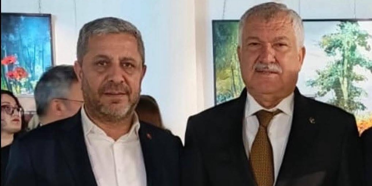 SERVET TURAN: “Tutuklanan Zeydan Başkan Değil, Adana’dır!”