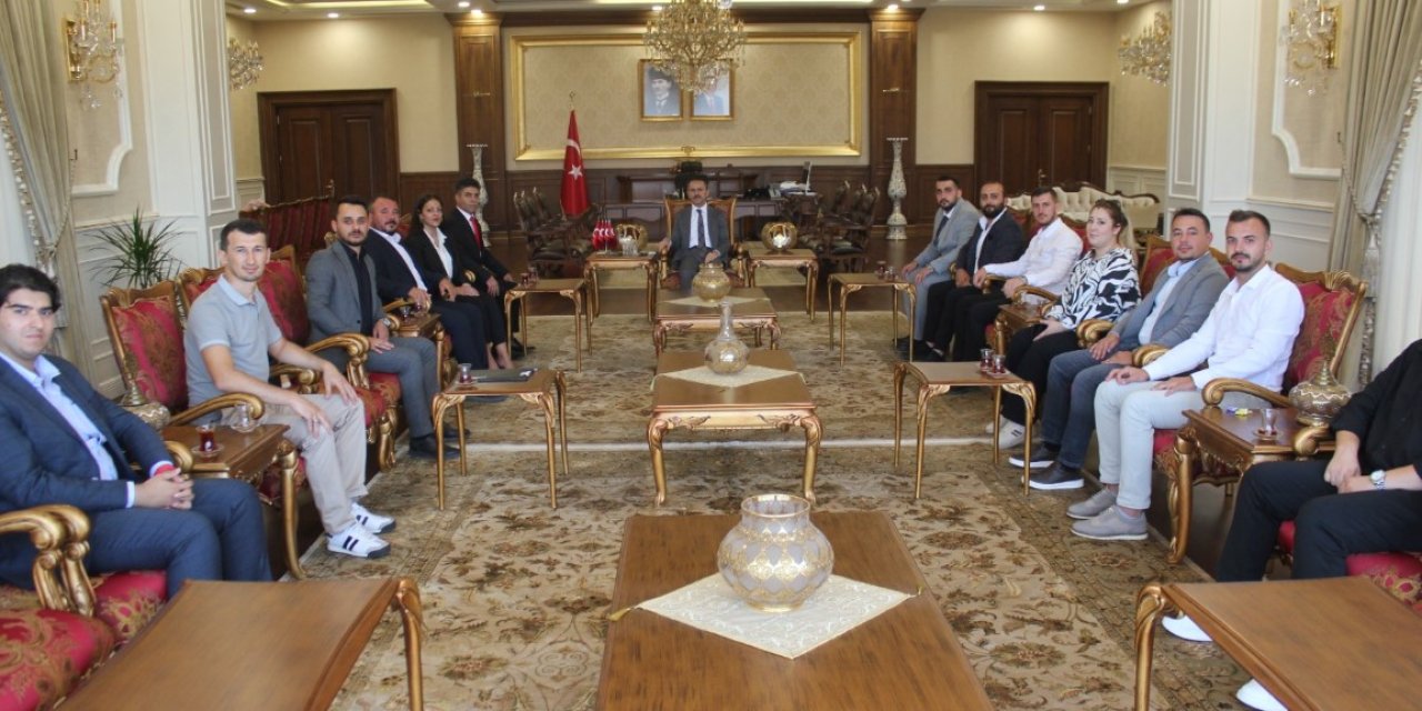 Kocaeli'nin Sorunları Meclis Gündeminde