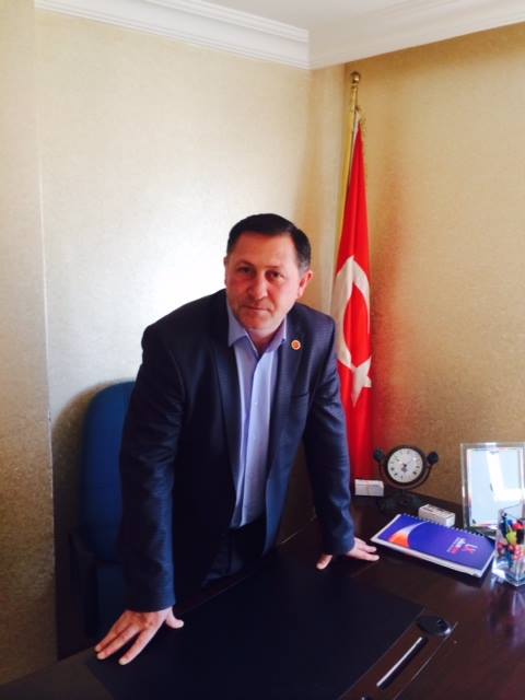 “Asıl mesele kamunun zararıdır”