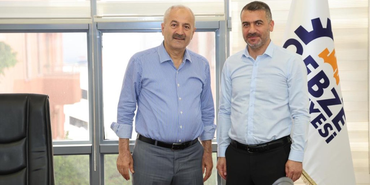 Başhekim İlyas Sarı’nın tayini çıktı