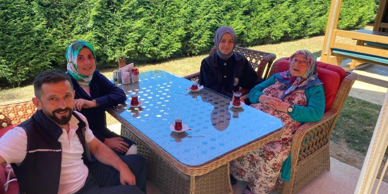 Alo Evlat Sağlık Kulübü, Hayata  Dokunmaya Devam Ediyor