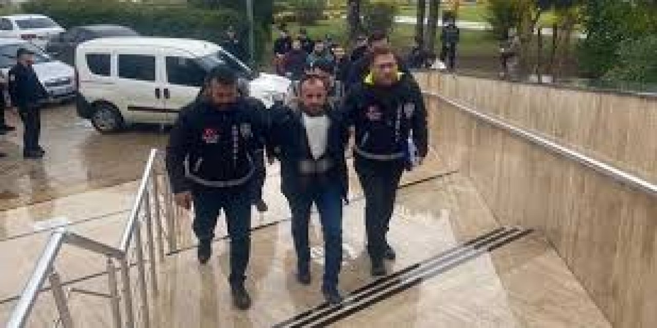 Savcı, eski eş için ağırlaştırılmış müebbet talep etti