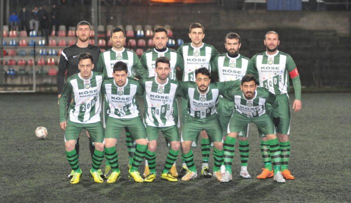 Asarköyspor iç transferi noktalıyor