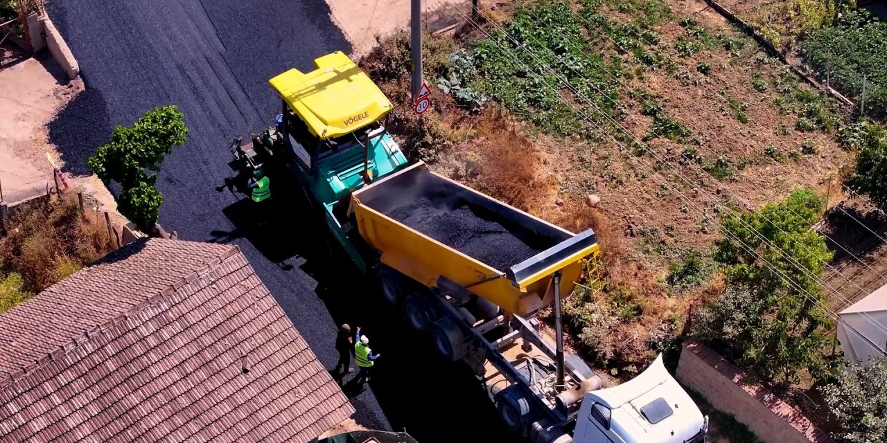 Büyükşehir’den ulaşımda konfor hamlesi