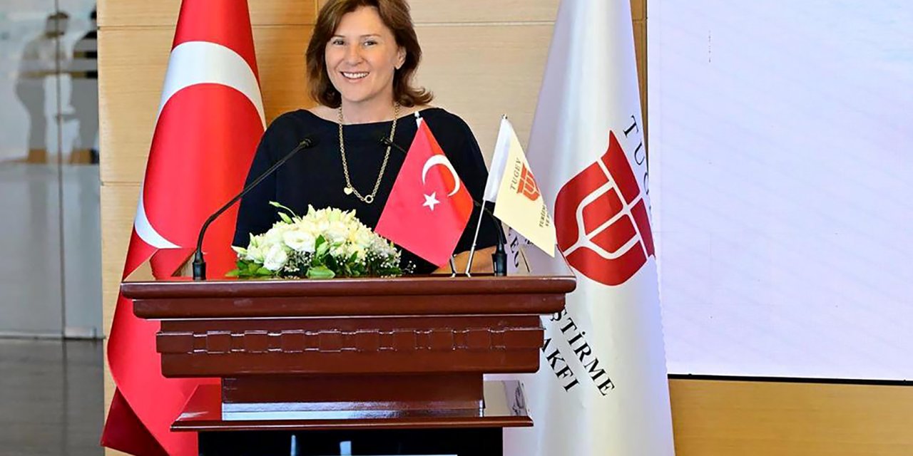 TUGEV’İN 24. Genel Kurulu Gerçekleştirildi