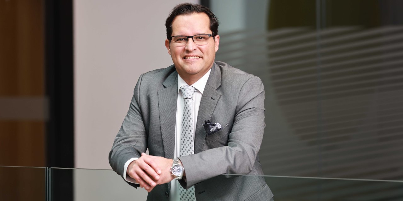 Bayer’de MENAT Bölgesine Atama Yapıldı