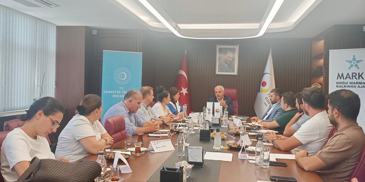 GTO eğitim, seminer ve panelleri sürdürüyor
