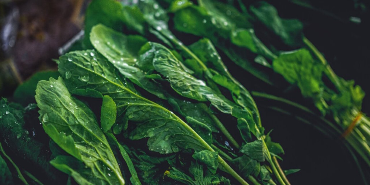 Dondurulmuş Gıdalar Pestisit  Tehlikesine Karşı Güvenli mi?