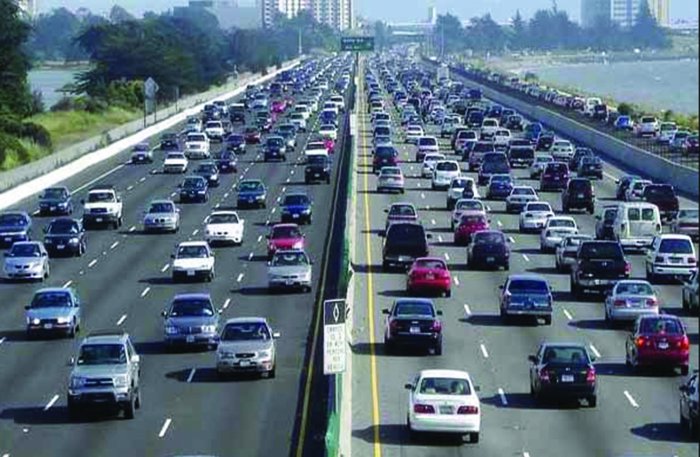 Tatil dönüşleri başladı