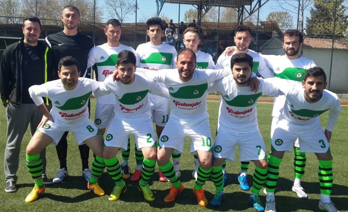 Hedefler çok büyük