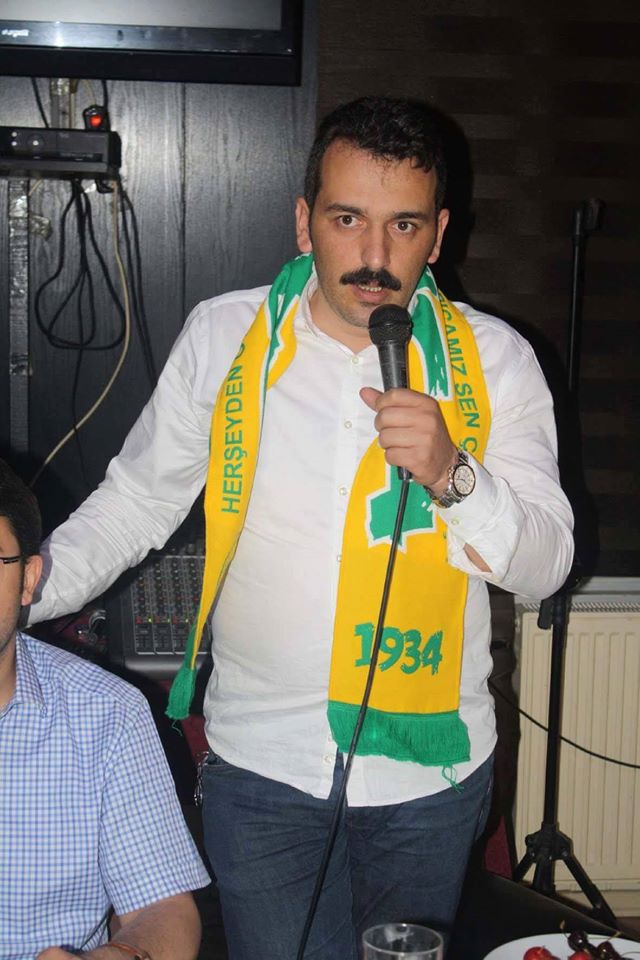 Başkan çok iddialı