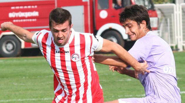 Özkan Tan Gaziosmanpaşa’da