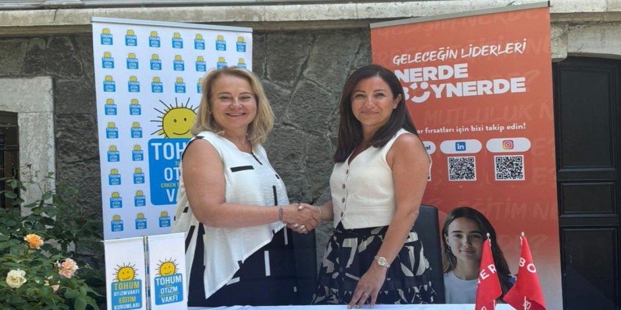 Otizmli Bireylere İstihdam Desteği