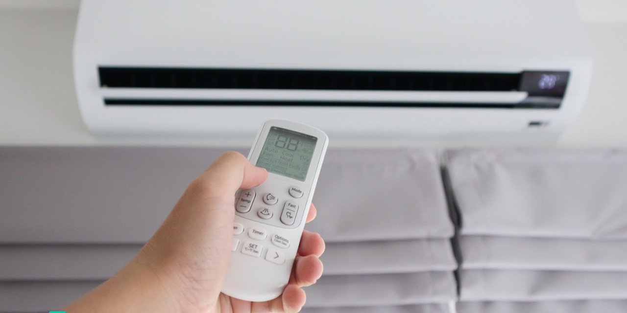 Klima şikayetleri son  bir ayda yüzde 162 arttı