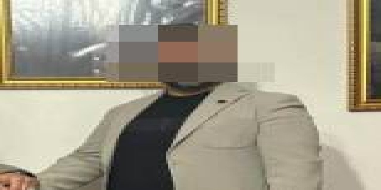 Yeğenlerini öldürmüştü! yakalanarak gözaltına alındı