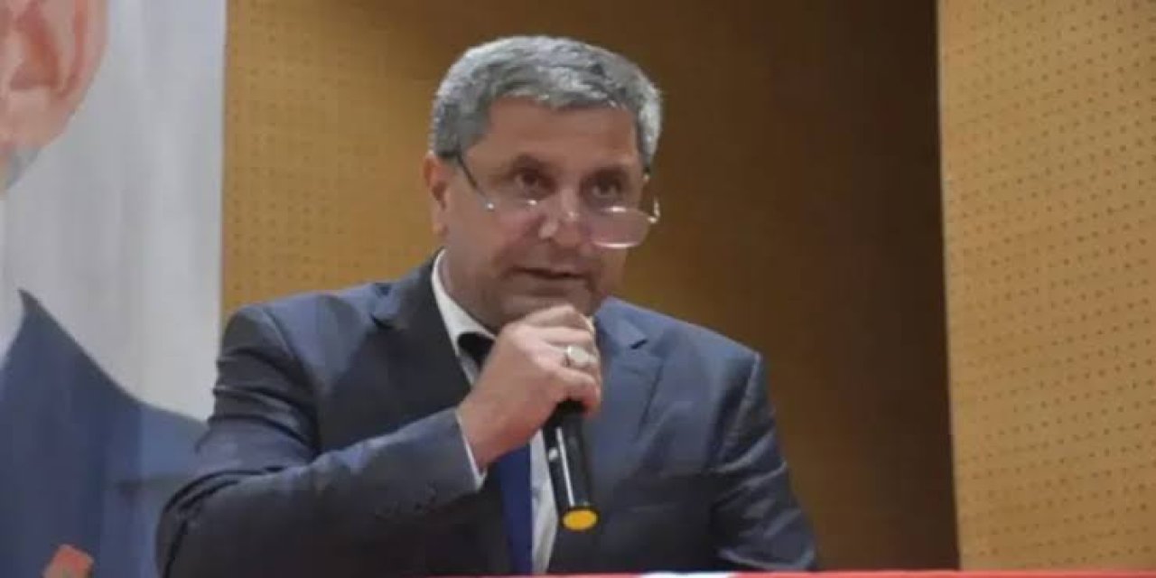 SERVET TURAN:    “Bu Sessizlik, Sandığa Saklanan Büyük Bir Cevap”