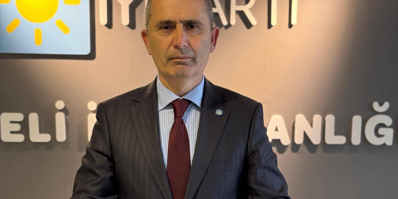 İYİ Parti’den "Üçlü İttifak" Açıklamalarına Sert Tepki