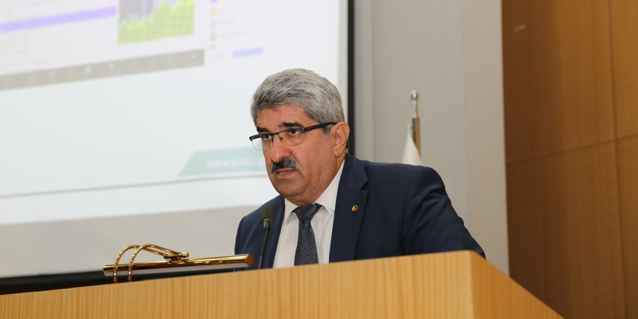 Haziran ayı dış ticaret verilerini değerlendirdi