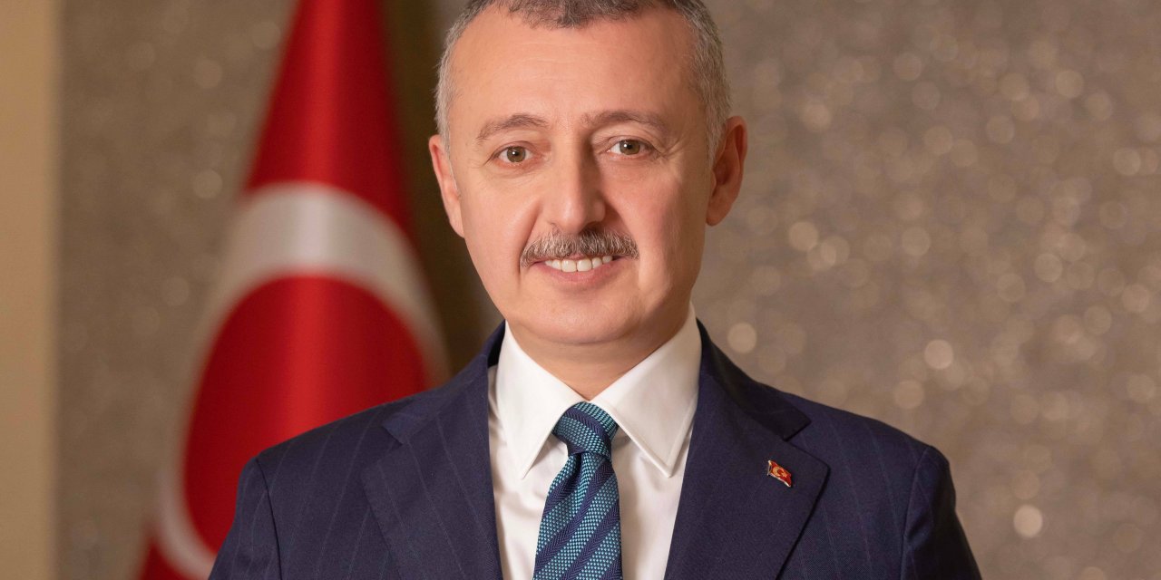 Başkan Büyükakın’dan 15 Temmuz Mesajı