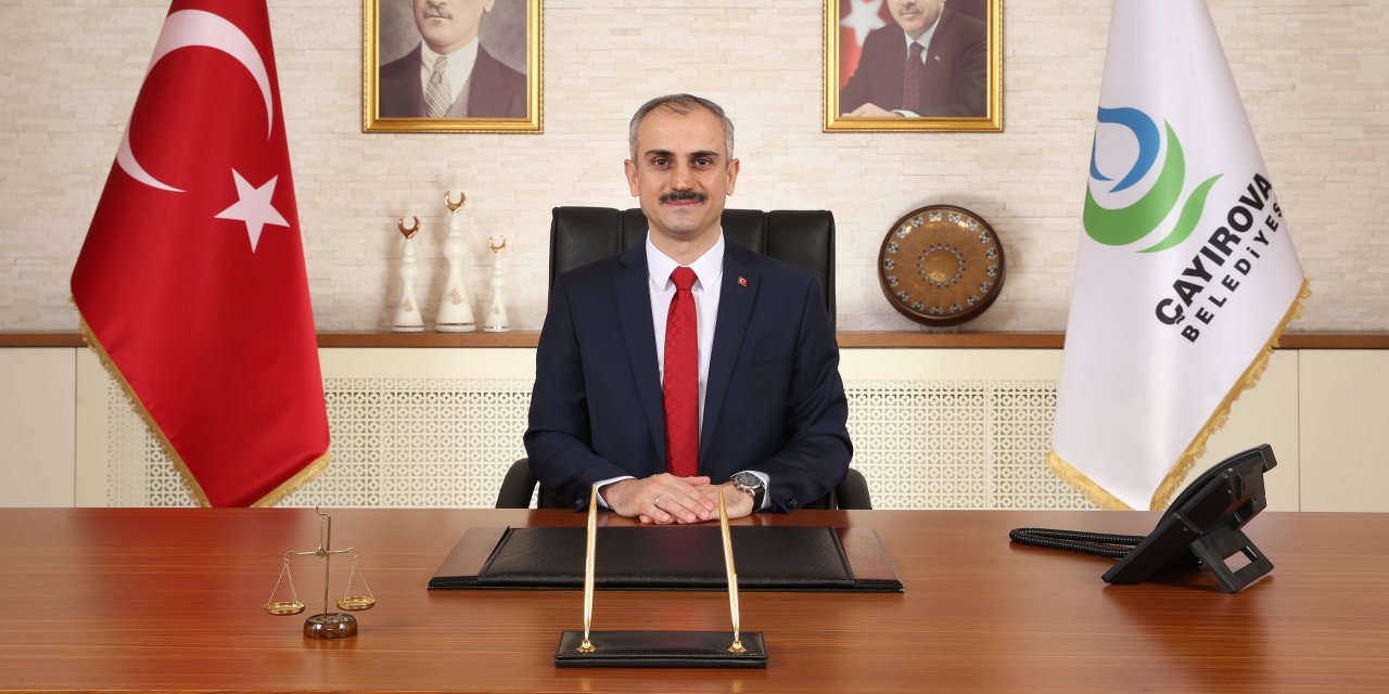 Çiftçi: 15 Temmuz Milletimizin Direnişi