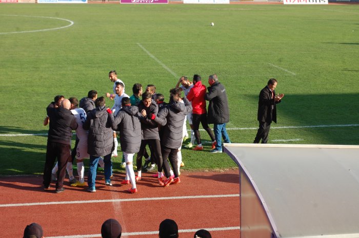 Bu sene güzel olacak