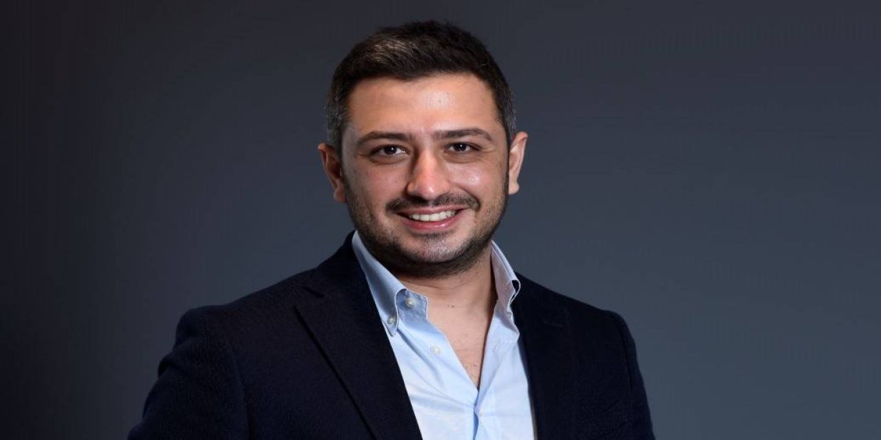 Türkiye'nin verisi Türkiye’de kalmalı