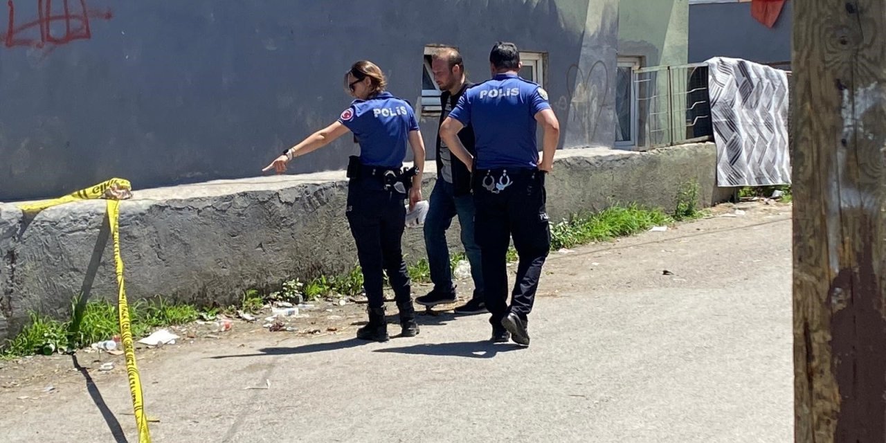 6 şüpheliden 3'ü tutuklandı