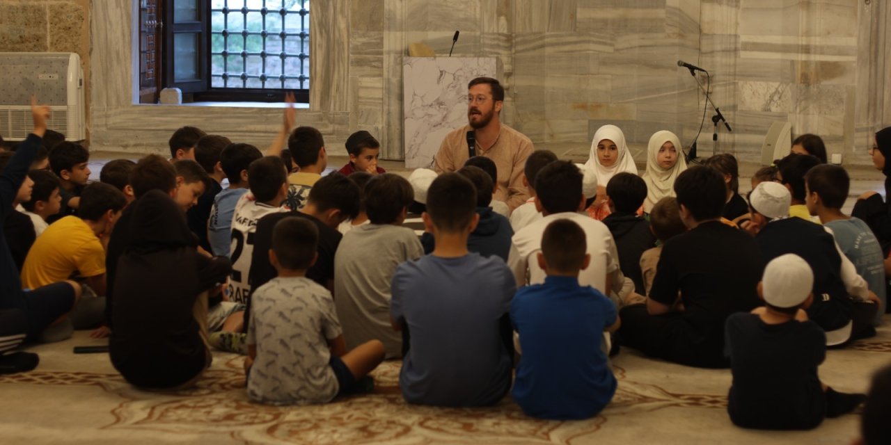 Büyükşehir Belediyesi’nin 15 Temmuz etkinlikleri