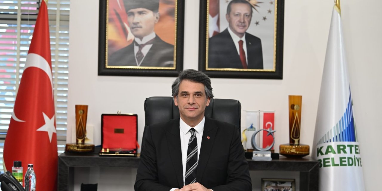 Başkan Kocaman’dan 15 Temmuz