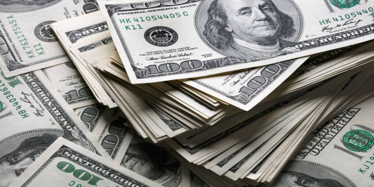 Özel sektörün yurt dışı kredi borcu  Mayıs ayında 190,4 milyar dolar oldu