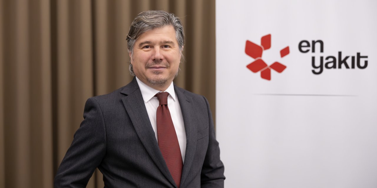 En Yakıt kullanıcılarına ücretsiz şarj hakkı sundu