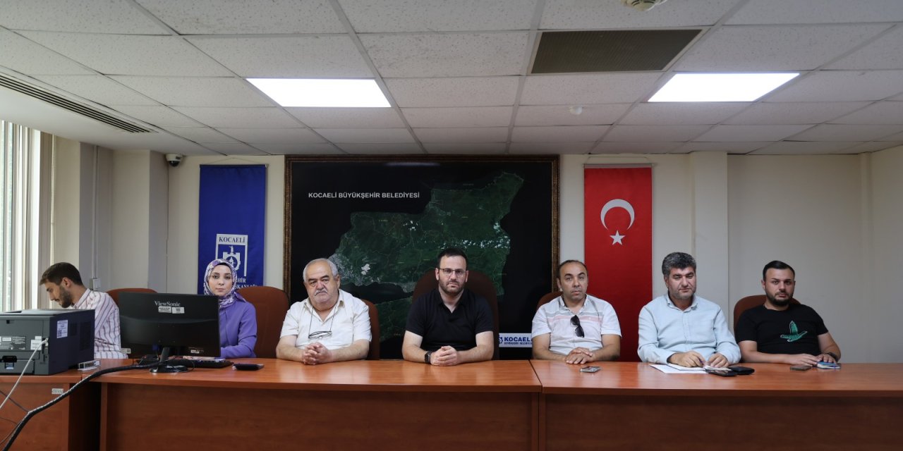 Alikahya bölgesi bu projeyle nefes alacak