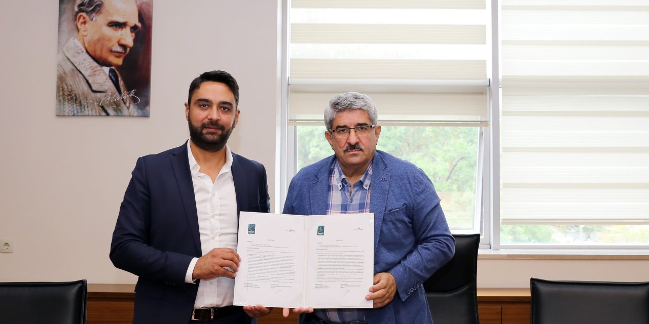Kocaeli Ticaret Odası Protokol İmzaladı