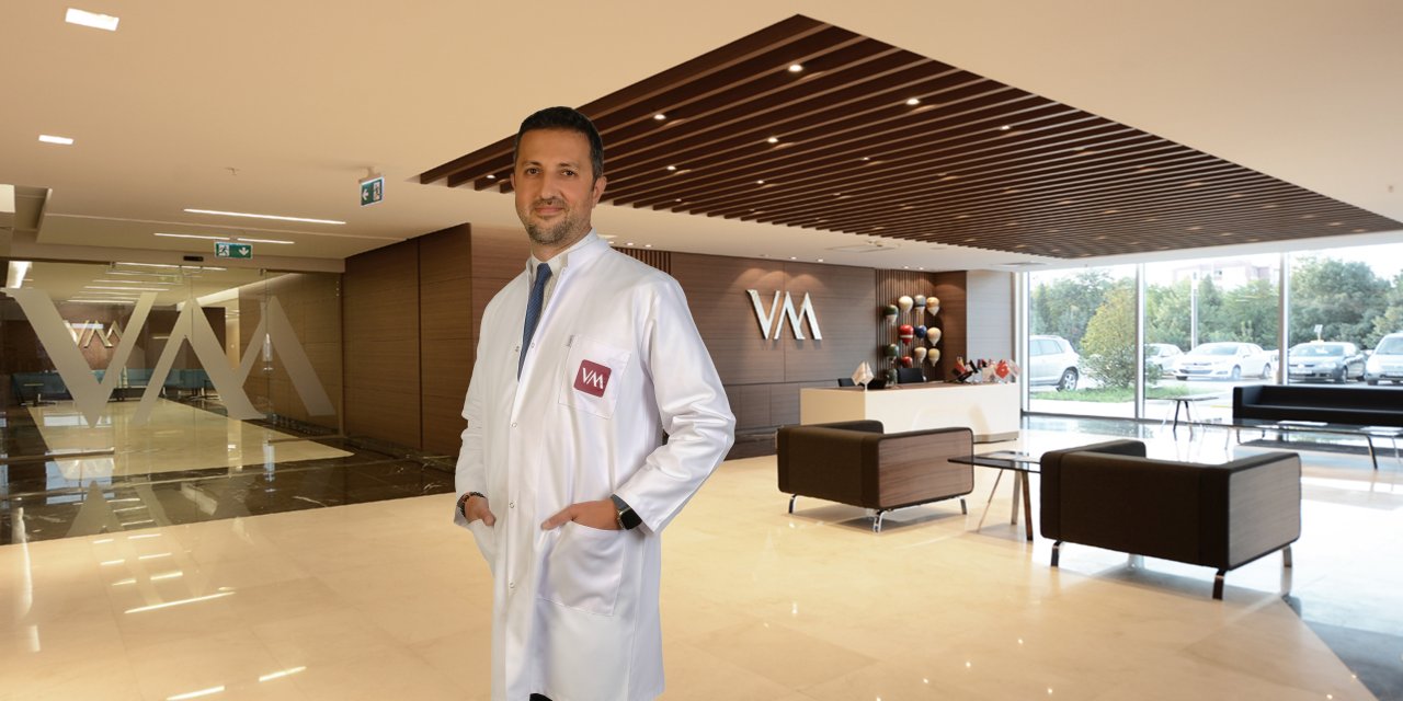 " Vitrektomi cerrahisi görmeyi yeniden kazandırabilir"