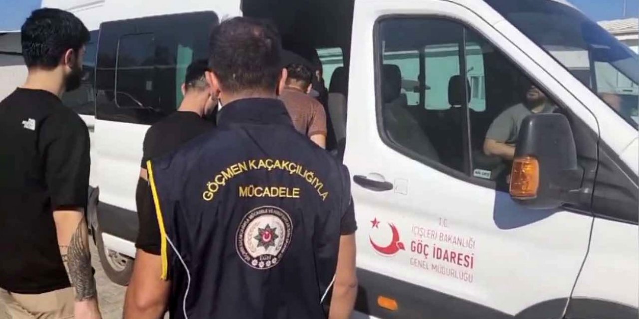 ‘’4 milyon 572 bin 712 kişinin sorgulaması yapıldı’’