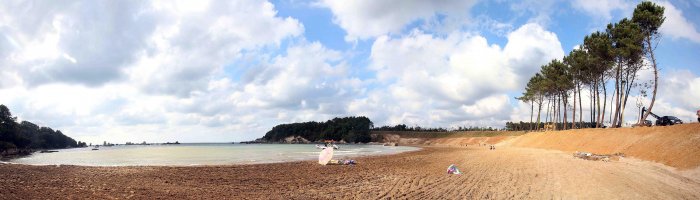 Miço Koyu Kadın Plajı Cumartesi Açılıyor