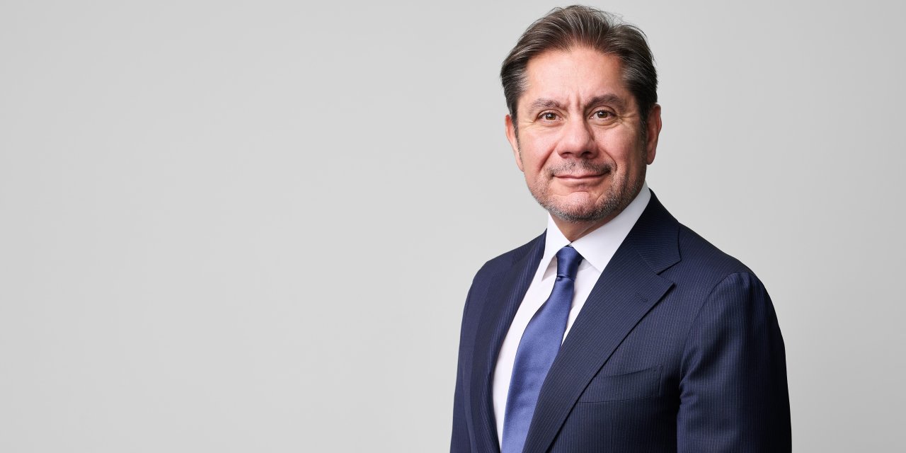 Akbank'a 'Awards for Excellence 2025'te dört ödül
