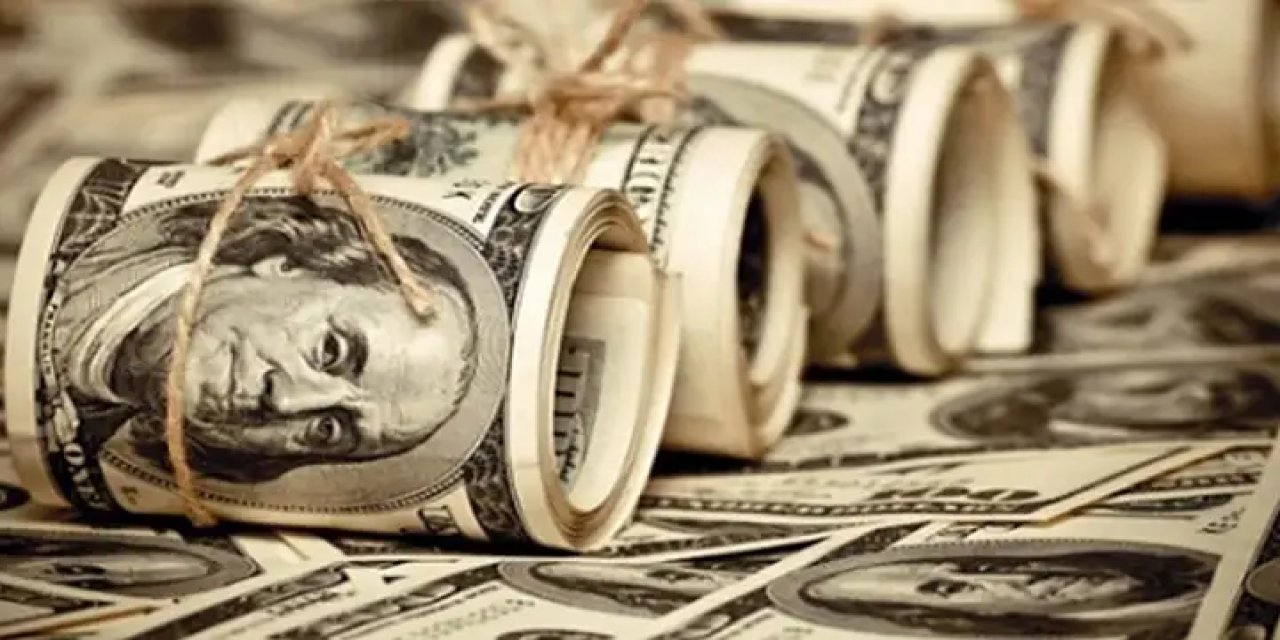 Net UYP açığı 309 milyar dolar oldu
