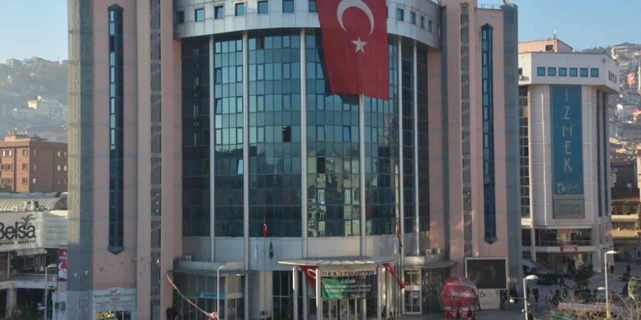 İzmit Belediyesi'nden Dolandırıcılık Uyarısı
