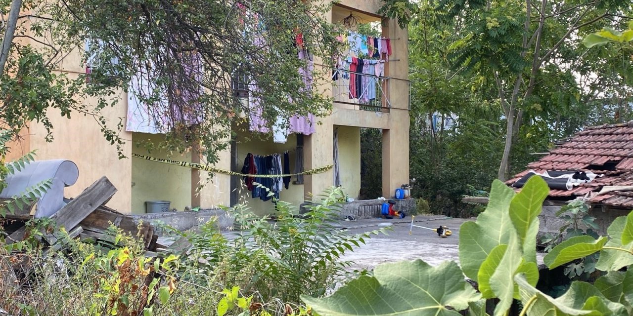 Kocasını tüfekle vurarak öldürmüştü, detaylar ortaya çıkmaya başladı